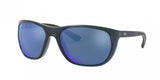 Ray Ban 4307 Sunglasses