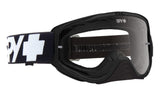 038100 - Black - Clear AFP