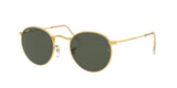 Ray Ban Round Metal 3447 Sunglasses