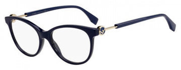 Fendi Ff0347 Eyeglasses
