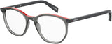 Levi's Lv1002 Eyeglasses