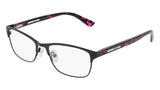 McQueen London Calling MQ0118OP Eyeglasses