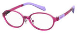 Polaroid Core PldD817 Eyeglasses