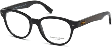 Zegna Couture 5002 Eyeglasses