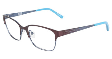 Converse Q200BRO52 Eyeglasses