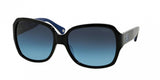 Coach L037 Bridget 8043 Sunglasses