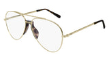 Brioni BR0052O Eyeglasses