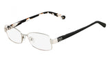 DVF 8031 Eyeglasses