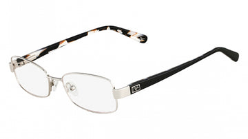DVF 8031 Eyeglasses