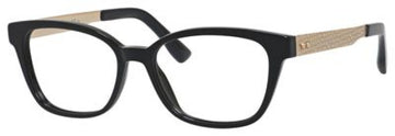 Jimmy Choo Jc160 Eyeglasses