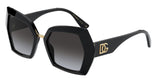 Dolce & Gabbana 4377F Sunglasses