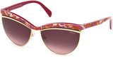 Emilio Pucci 0010 Sunglasses