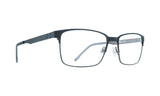 608000 - Matte Black/black
