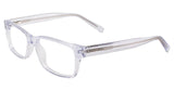 Converse Q046BLA55 Eyeglasses