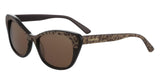 Bebe 7165 Sunglasses
