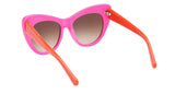 002 - Pink/Orange - Pink