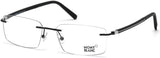 Montblanc 0731 Eyeglasses