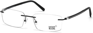 Montblanc 0731 Eyeglasses