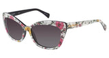 Isaac Mizrahi NY IM30229 Sunglasses