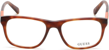 Guess 1866F Eyeglasses