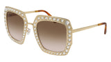 Gucci Fashion Inspired GG0115S Sunglasses