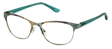 Jill Stuart 383 Eyeglasses