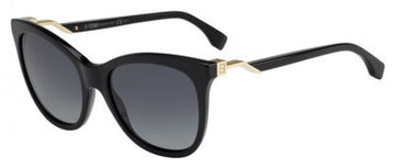 Fendi Ff0200 Sunglasses