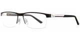 Jaguar 35044 Eyeglasses