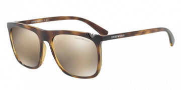 Emporio Armani 4095 Sunglasses