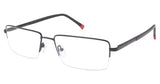 XXL D670 Eyeglasses