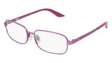 Puma Junior PJ0026O Eyeglasses