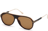 Tom Ford 0624 Sunglasses