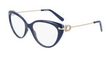 Salvatore Ferragamo SF2871R Eyeglasses