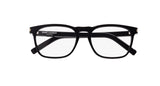 001 - Black/Black