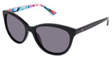 Nicole Miller NMWOOSTER Sunglasses