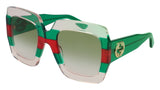 Gucci GG0178S Sunglasses