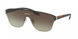 Prada Linea Rossa Lifestyle 57TS Sunglasses