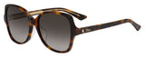 Dior Montaigne21FS Sunglasses