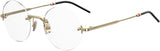 Dior Homme 0236 Eyeglasses
