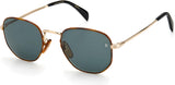 David Beckham Db1040 Sunglasses