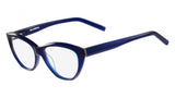 Karl Lagerfeld 850 Eyeglasses
