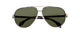 Alexander McQueen Amq Iconic AM0018SA Sunglasses