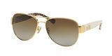 Coach L138 7059 Sunglasses