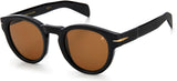 David Beckham Db7041 Sunglasses