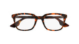 McQueen London Calling MQ0065O Eyeglasses