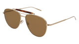 Tomas Maier Ultra Flat TM0051S Sunglasses