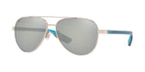 Costa Del Mar Peli 4002 Sunglasses