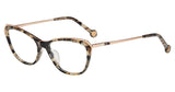 Carolina Herrera VHE854K09BB53 Eyeglasses