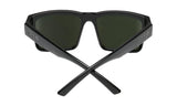 038486 - Black - Happy Gray Green Polar with Dark Blue Spectra