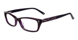 Bebe 5065 Eyeglasses